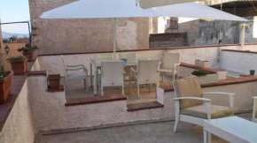 casa vespucci